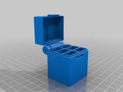 Trupod Vfire Cora pod Six Pack