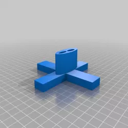 TV Feet for Samsung TV