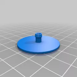 Twister Spinner Hub