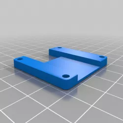 tyro109 tramp vtc adapter