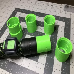 Ultimate Festool Cleantec Adapter