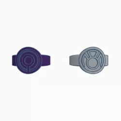Ultraviolet and Phantom Ring