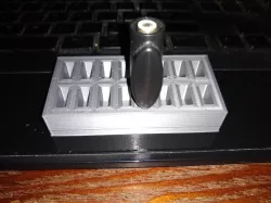 USB holder