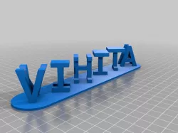 VIHITA KRITIN
