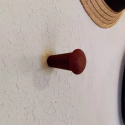 Wall Pegs