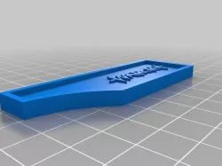 Warcry Range Ruler