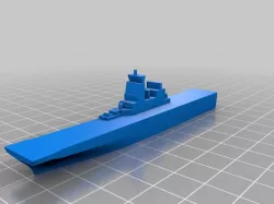 Wasp Class LHD