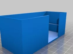 Watch Timing Machine Microphone Dust Cover