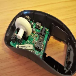 Wheel for Microsoft Wireless Mouse 1000