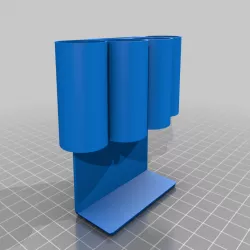 Whiteboard Pen Holder
