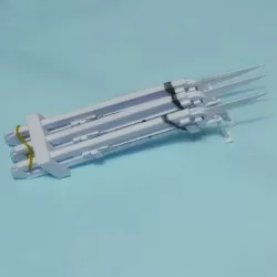 Wolverine Claw