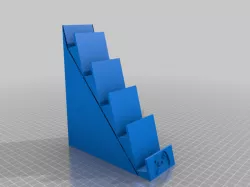 Xbox Game Box Display Stands
