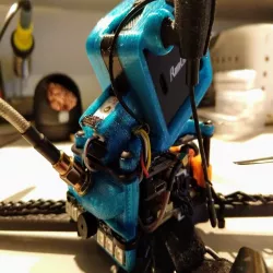 XHover Win5 GoPro Mount v.2