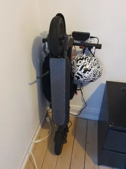Xiaomi M365 Wall Mount