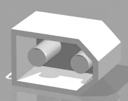 XT60 lipo battery cap 