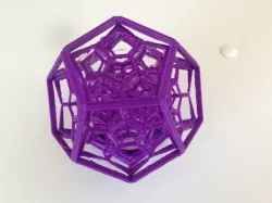 120 Cell with base