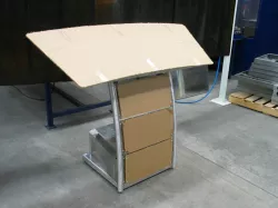 2007 Student work - Work Station