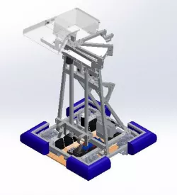 2013 FRC Robot