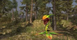 3Dfoin - Elongata Low-poly  3D model