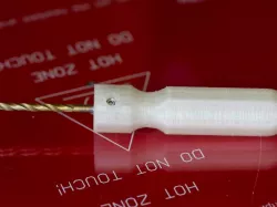 3mm Drill Bit Handle