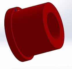 a arm bushing mustang 2 3D Models Page 1 STLFinder