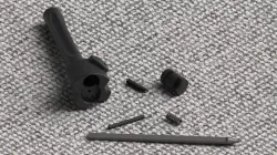 ak 47 bolt assembly
