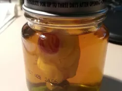 Alien Jar Babies