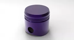 AMC 650 post 1960 piston