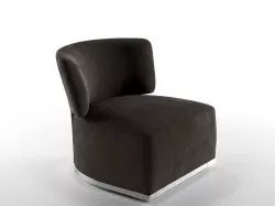 Amoenus Armchair 3D model