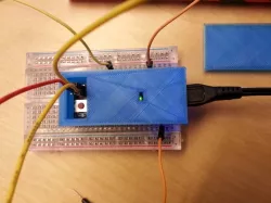 Arduino Micro enclosure