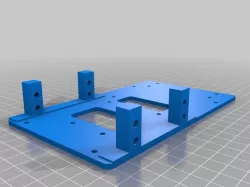 Arduino Robot Parts