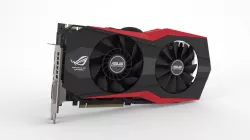 Asus GTX 980 Matrix Graphic Card