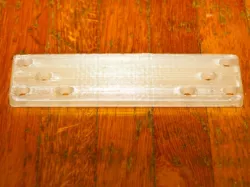 Baseplate