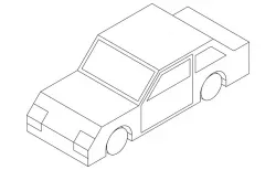 Basic Car