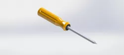 BasicScrewDriver