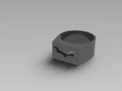 Batman Ring