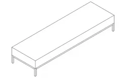 Bench