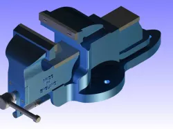 BENCH VICE