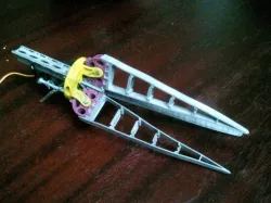 bionic claw