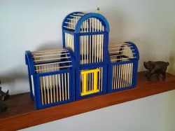 Bird cage