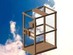 birds cage