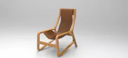 Bludot Toro Chair