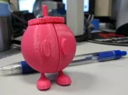 Bobomb!!!