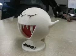 Boo!