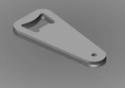 Bottle Opener