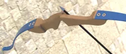 Bow and Arrow