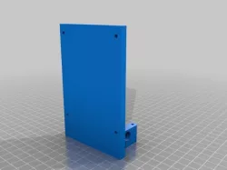 Brain board for your Tri-Track bot