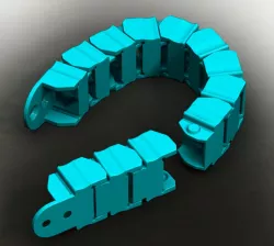 Cable Chain