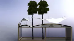 cafe design
