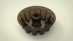 Cake Mold 